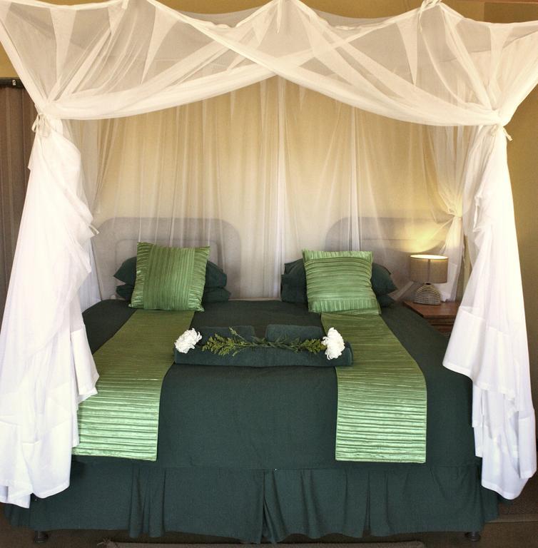 Tshukudu Game Lodge - Hoedspruit Rum bild