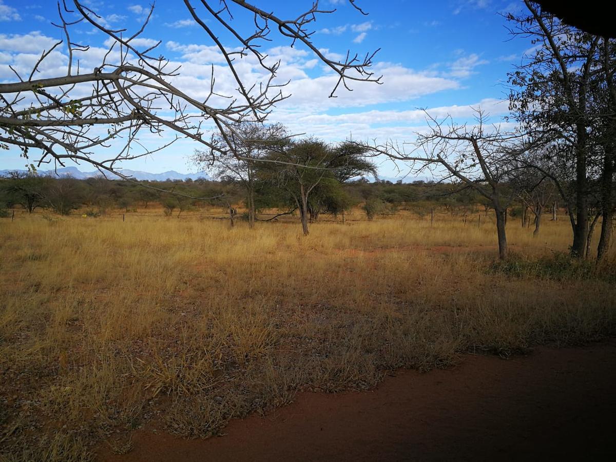 Tshukudu Game Lodge - Hoedspruit Exteriör bild