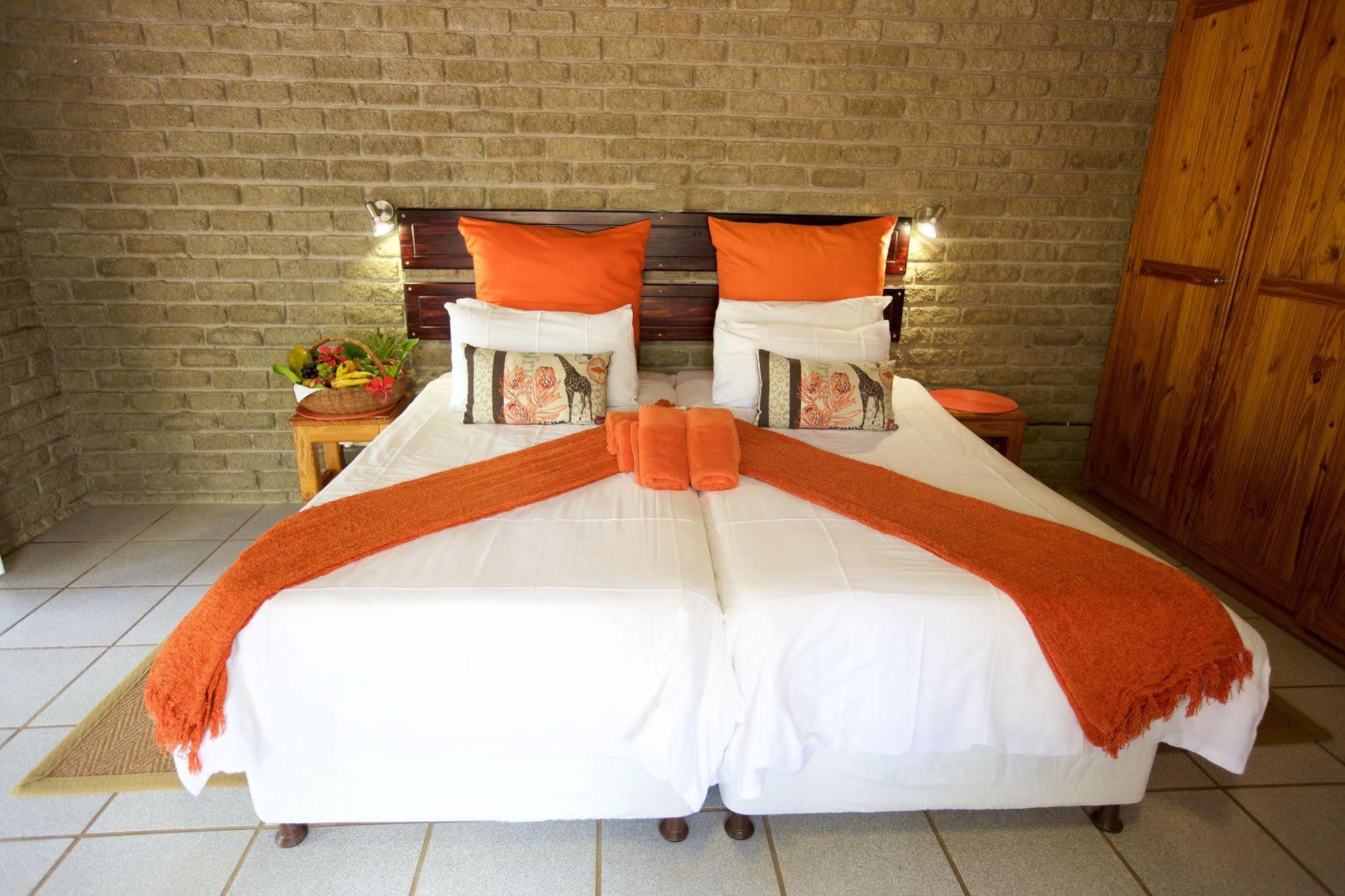 Tshukudu Game Lodge - Hoedspruit Exteriör bild