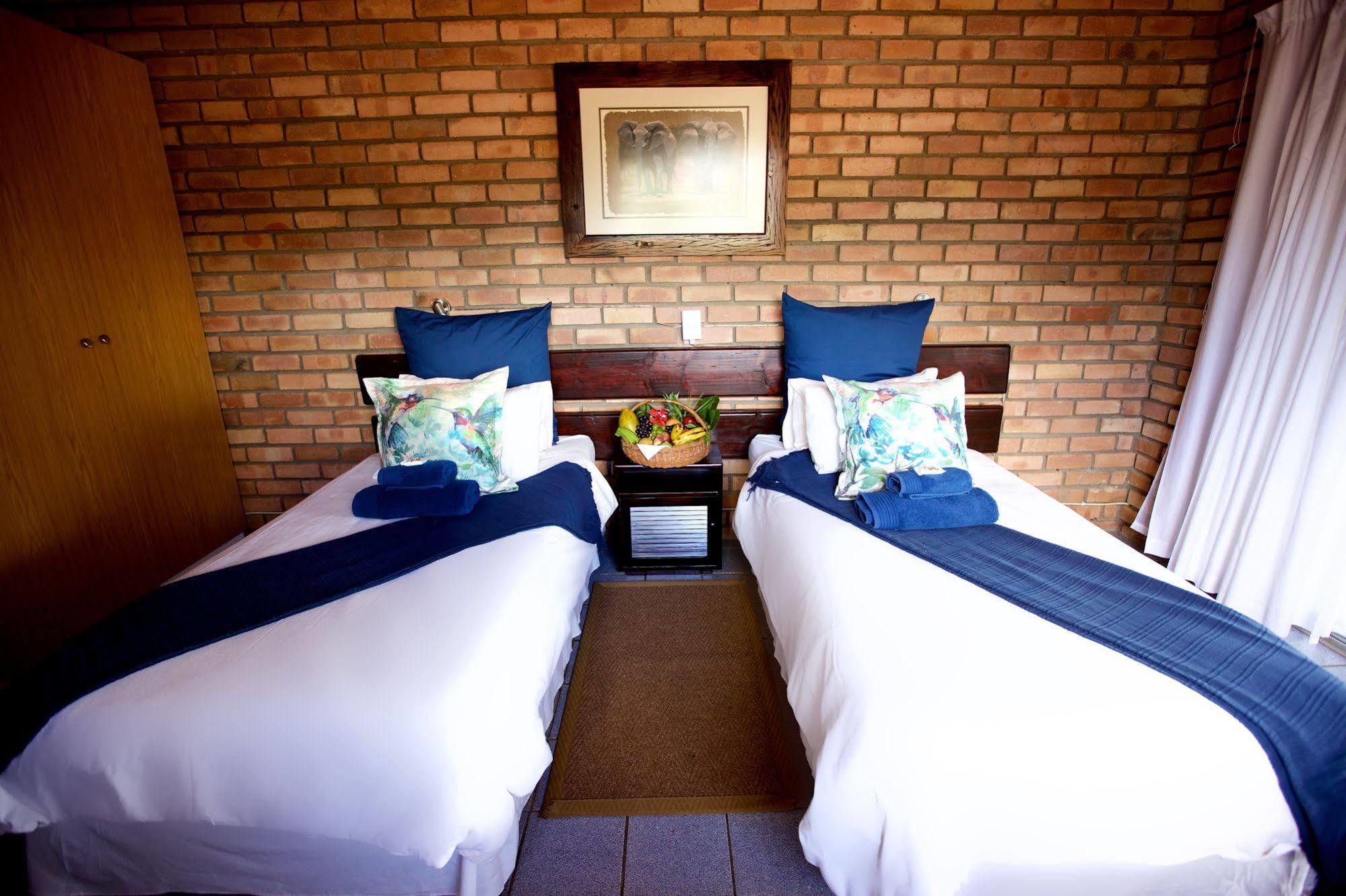 Tshukudu Game Lodge - Hoedspruit Exteriör bild