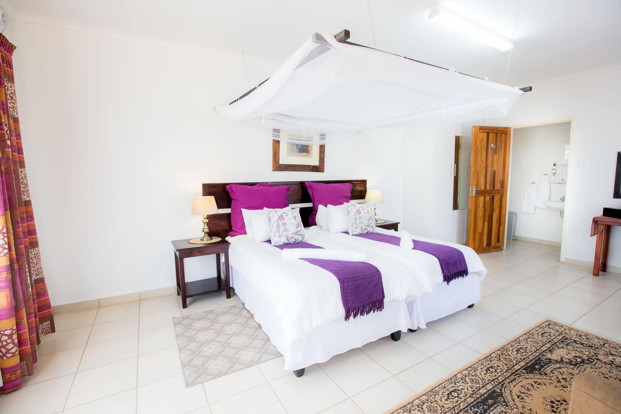 Tshukudu Game Lodge - Hoedspruit Exteriör bild